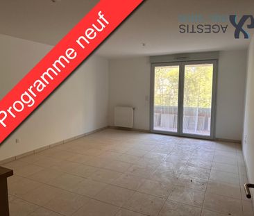 APPARTEMENT T2 45M - Photo 3