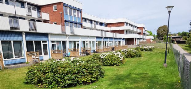 Barbackavägen, Jönköping - Photo 1