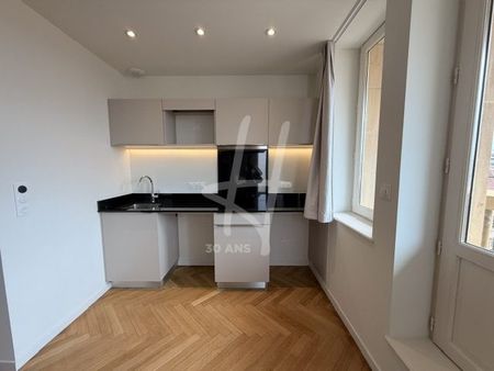 Location Appartement 1 pièce 21m² METZ 57000 - Photo 3