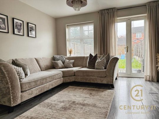 2 bedroom terraced house to rent - Photo 1