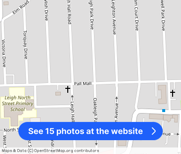 125 Pall Mall, Leigh-On-Sea - Photo 1