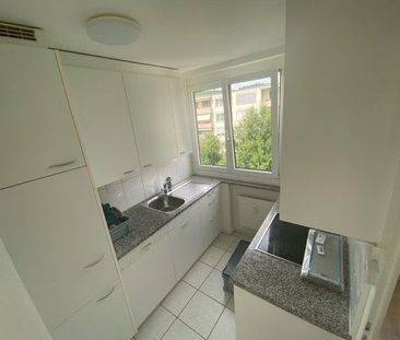 4.5 Zimmer, 2. Stock - Photo 2