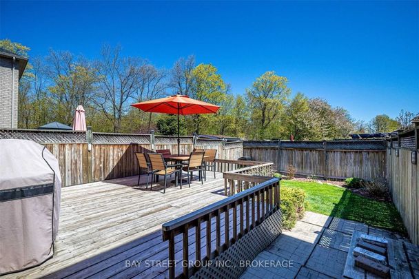 For Lease - 1833 Hobson Drive, Burlington, Ontario - Photo 1