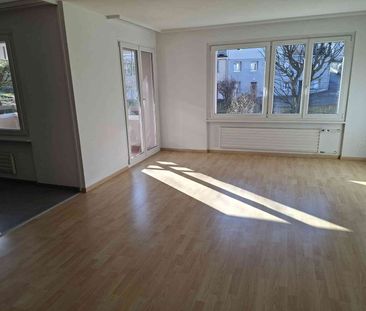 3.5 Zimmer, 82 m², 2. Stock - Photo 5