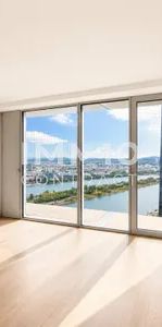 44. Etage - jeden Tag Sonnenuntergang inkl. 14m2 Loggia - DC2 Tower - Photo 1