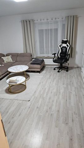 Modernes Wohnen in Wuppertal: Frisch renovierte & möblierte WG-Zi - Foto 2