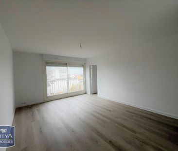 Location Appartement 2 pièces 50m² NANTES 44200 - Photo 1