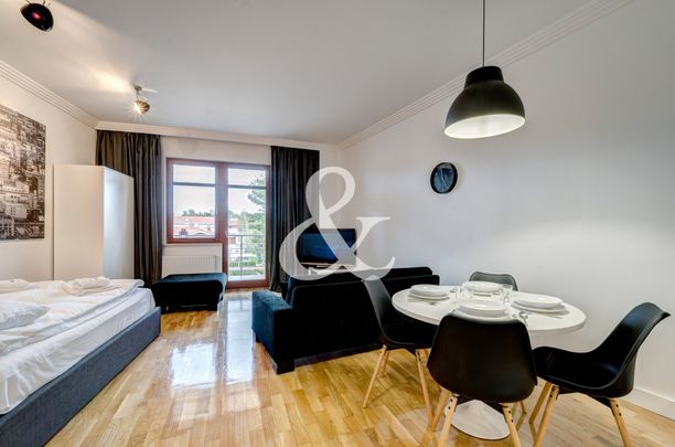 Gdańsk Jelitkowo - Photo 1