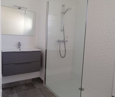 Location Appartement 1 pièce 44m² AVIGNON 84140 - Photo 3