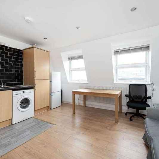 Bethnal Green Road, Tower Hamlets, E2 - Photo 1