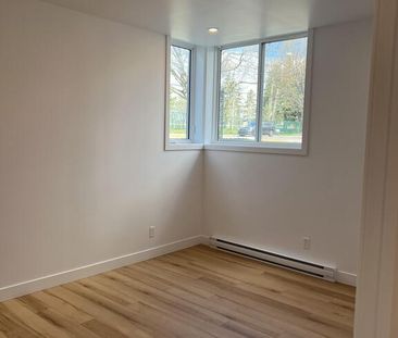 41/2 Style Condo à Lasalle, Chien Accept - Photo 3