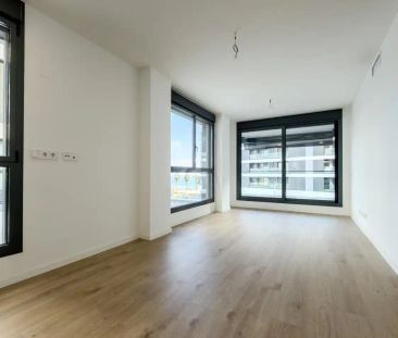Piso de alquiler en Centre - Photo 1