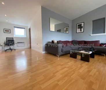 2 bedroom apartment to rent - Photo 2
