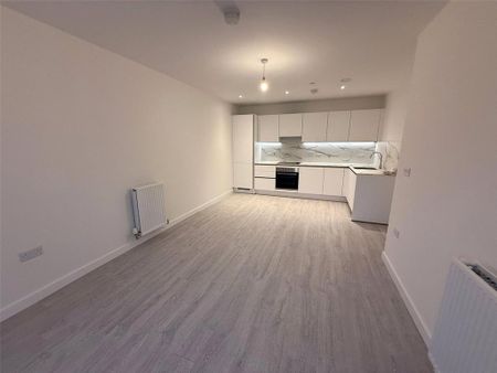 2 bedroom apartment to rent - Photo 4