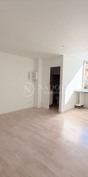 Location Appartement 2 pièces 38m² - Photo 1