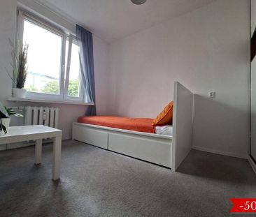Pokój, ul. Opaczewska - Photo 3