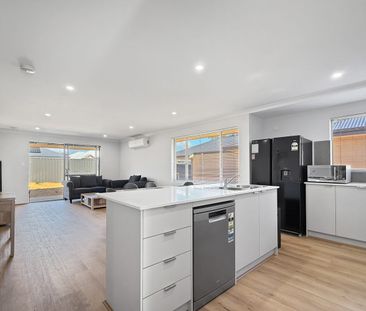 Room for Rent – Private Ensuite | All Bills Included - Photo 1