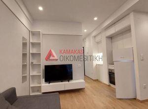 Studio/Γκαρσονιέρα για ενοικίαση - Τριανδρία - Δόξα - Κρυονέρι, - Photo 1