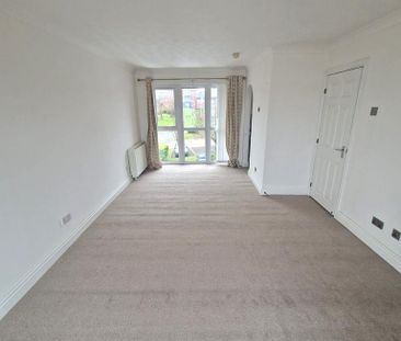 3 bedroom apartment to rent - Photo 1