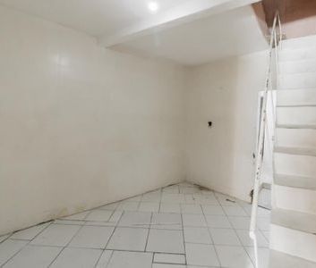 Casa para alugar com 40m², 1 quarto e sem vaga - Foto 2