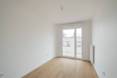 Rental Apartment Clichy - Photo 5