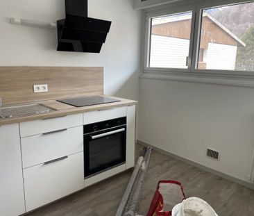 Location Appartement 2 pièces 55m² SALLANCHES 74700 - Photo 2