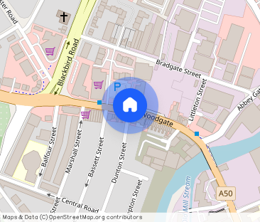 Dunton Street, Woodgate - Photo 1