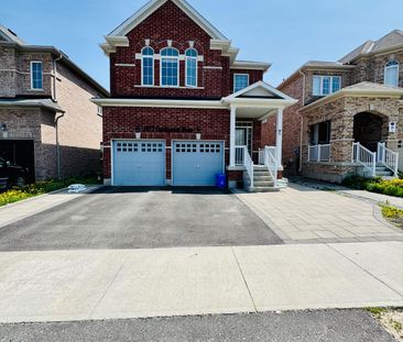 For Lease - 1873 Castlepoint Drive, Oshawa, Ontario - Photo 1