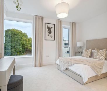 5 bedroom terraced house to rent - Photo 5