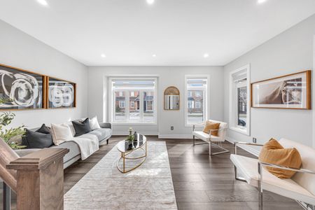 For Lease - 10 Snowcreek Street, Markham, Ontario - Photo 5