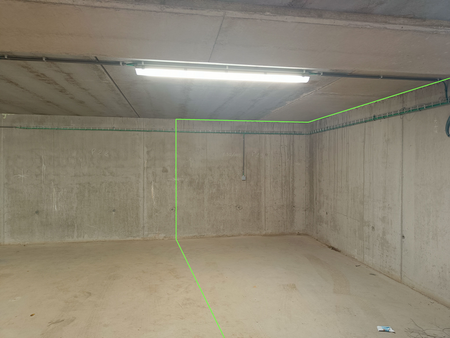 Instapklaar appartement met 2 slaapkamers, tuintje en autostaanplaats - Foto 2