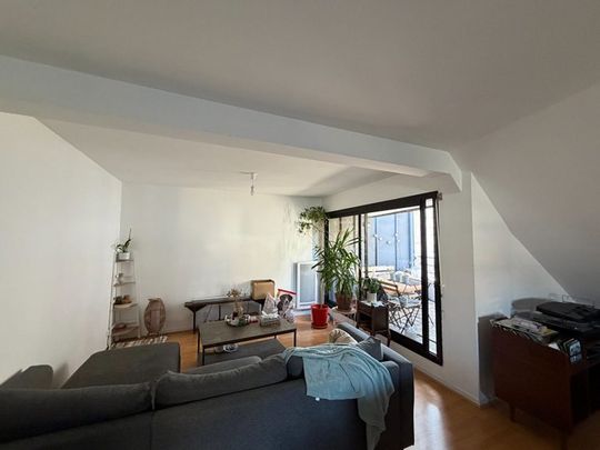 Appartement 3 pièces – 70 m² environ à Rennes (ref : HG70148) - Photo 1