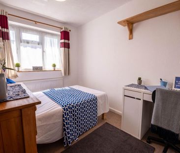 6 bedroom house to rent - Photo 6