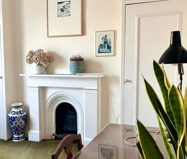 Room in a Shared House, London, NW3 - Photo 1
