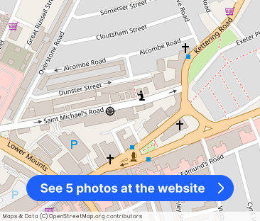 72 St Michaels Road, NORTHAMPTON - Photo 1