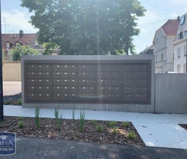 Appartement à louer 1 pièce 30.19m² - Photo 6