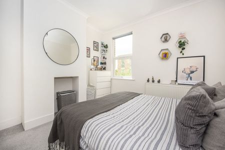 1 bedroom maisonette to rent - Photo 4
