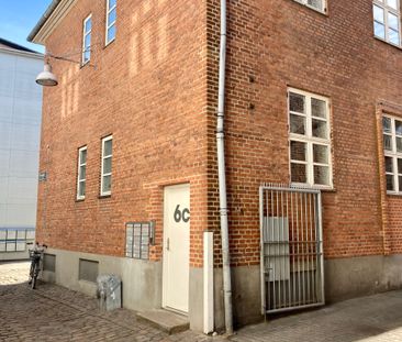 Lys og funktionel 1-værelses lejlighed i Aalborg - Photo 2