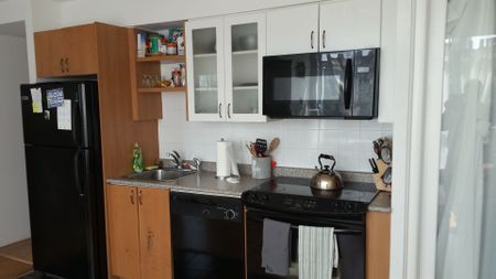 For Lease - 600 Fleet Street Unit# 420, Toronto, Ontario - Photo 4