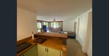 Renovated ground floor studio - Photo 2