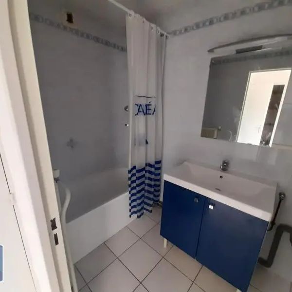 Appartement à louer 4 pièces 75.16m² - Photo 1