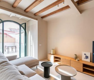 Carrer de Badajoz, Barcelona, Catalonia 08005 - Photo 1