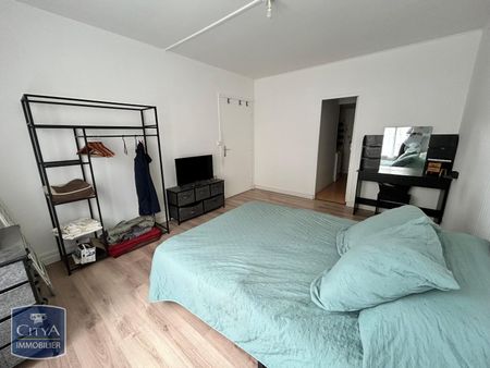 Location Appartement 2 pièces 44m² LE MANS 72100 - Photo 4