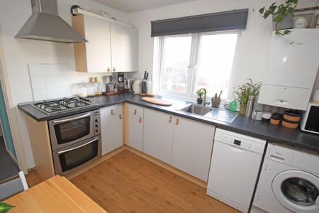 Studio to rent - Photo 4