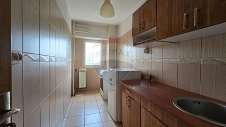 Chirie garsoniera 5 min de metrou Piata Muncii - Fotografie 3