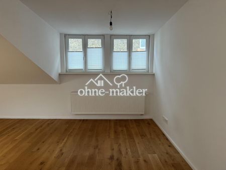 Saniertes Stadthaus FFM-Höchst-Nähe Bahnhof - Photo 4