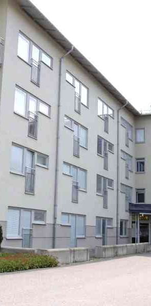 Irrblosset, Vallavägen 2 B.302 - Foto 1