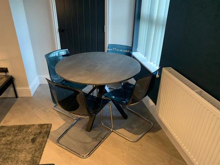 1 bedroom in a house share to rent - Photo 3