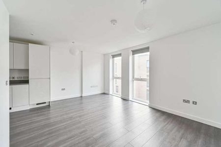 Batavia Road, New Cross, SE14 - Photo 3