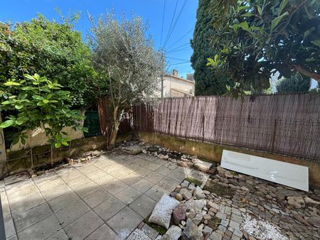 « VILLENEUVE-LES-AVIGNON - MAISON T5 DE 88.12M² AVEC TERRASSE » - Photo 4